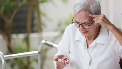 دراسة تكشف دور جين APOE في الإصابة بمرض ألزهايمر والخرف