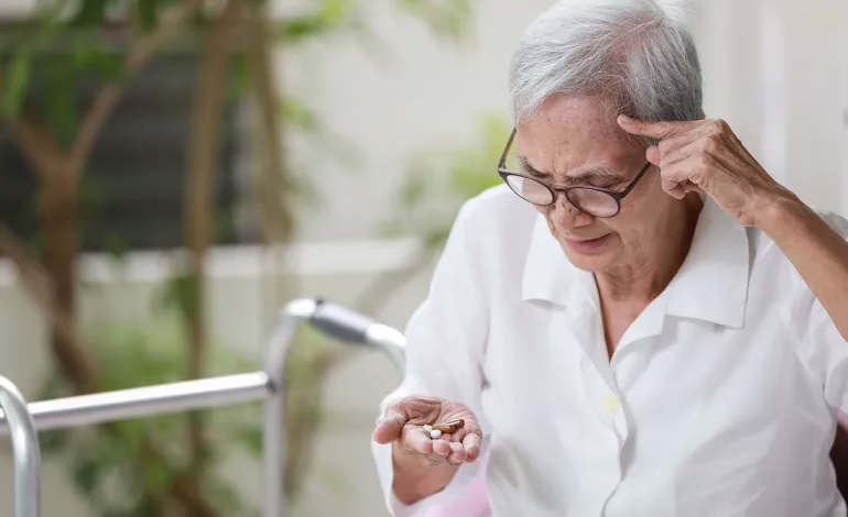 دراسة تكشف دور جين APOE في الإصابة بمرض ألزهايمر والخرف