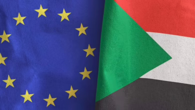 الاتحاد الأوروبي يجدد رفضه لأي كيانات حكم موازية في السودان