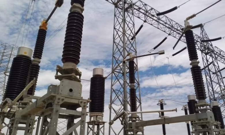 مسيرات تستهدف مواقع حيوية في الأبيض والنيل الأبيض