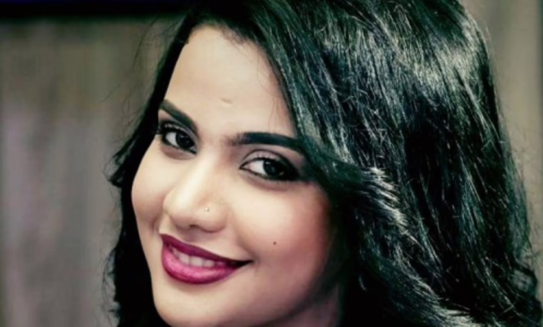 آلاء المبارك