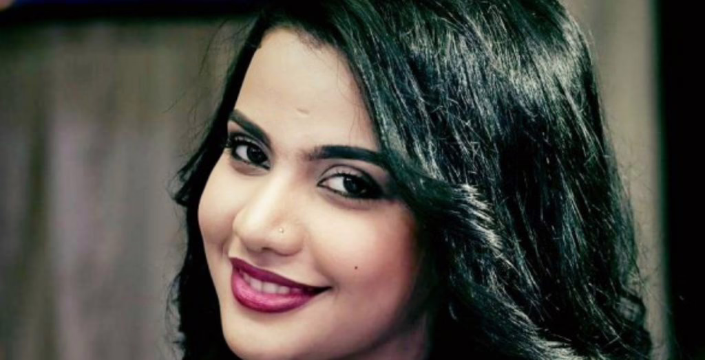 آلاء المبارك