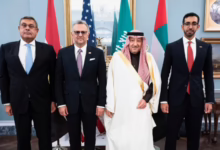 مبادرة الهدنة