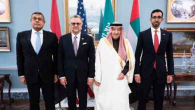 مبادرة الهدنة