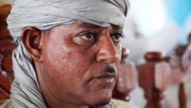 مجلس الصحوة