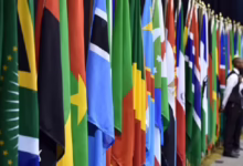 جلسة أفريقية تحسم الجدل حول السودان