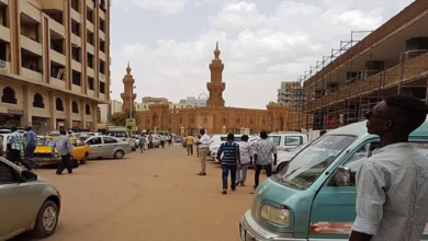 ضبط منتج غذائي مثير للجدل في الشمالية