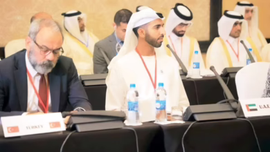 الإمارات تكشف تفاصيل المبادرة الامريكية بشأن السودان