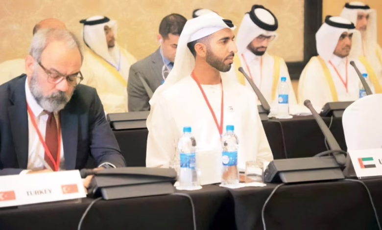 الإمارات تكشف تفاصيل المبادرة الامريكية بشأن السودان