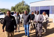 ما الذي كشفته جولة مفاجئة في معابر الشرق