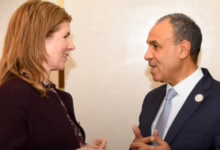 تحركات دبلوماسية جديدة بشأن السودان