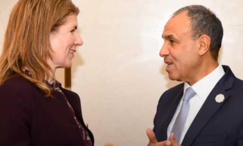 تحركات دبلوماسية جديدة بشأن السودان