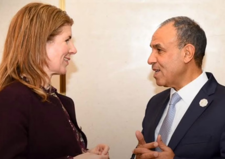 تحركات دبلوماسية جديدة بشأن السودان