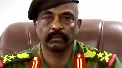 حظر التجوال