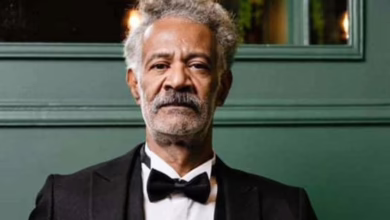 محمود ميسرة السراج