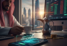 أفضل منصات الاستثمار الرقمي في السعودية