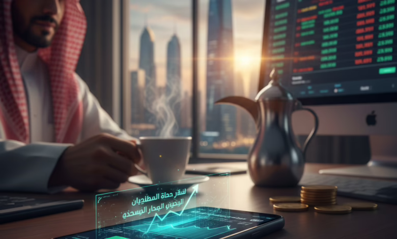 أفضل منصات الاستثمار الرقمي في السعودية