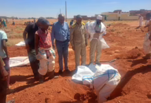 مشهد ما بعد الحرب في أم درمان… خطوة مؤلمة تعيد ترتيب الحياة