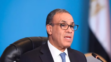 شرط مصري مفاجئ بشأن الفاشر يظهر في اتصال إقليمي رفيع