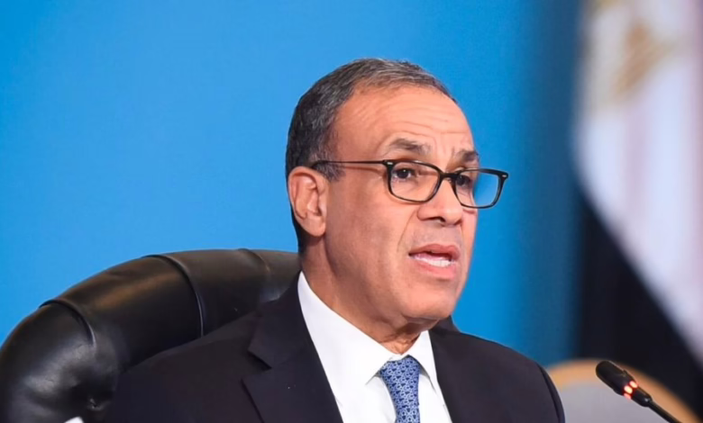 شرط مصري مفاجئ بشأن الفاشر يظهر في اتصال إقليمي رفيع