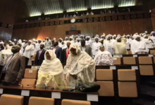 الكتلة الديمقراطية