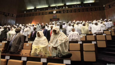 الكتلة الديمقراطية