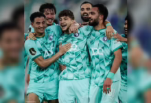 بيراميدز يبعث برسالة قوية