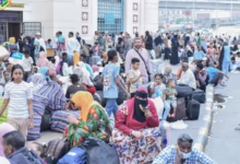 هل فُرضت رسوم على أمتعة العائدين؟ الجمارك ترد