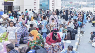 هل فُرضت رسوم على أمتعة العائدين؟ الجمارك ترد