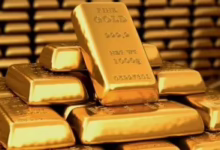 سوق الذهب في مصر