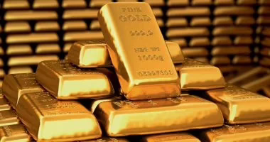 سوق الذهب في مصر