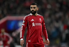 هل يكون محمد صلاح الوجه القادم للدوري السعودي؟