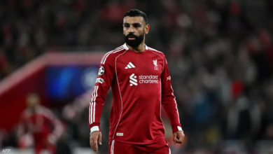 هل يكون محمد صلاح الوجه القادم للدوري السعودي؟