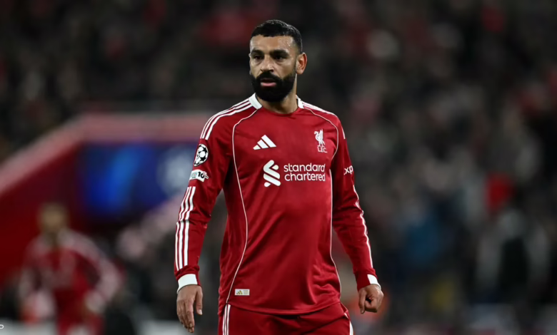 هل يكون محمد صلاح الوجه القادم للدوري السعودي؟