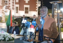 جبريل إبراهيم