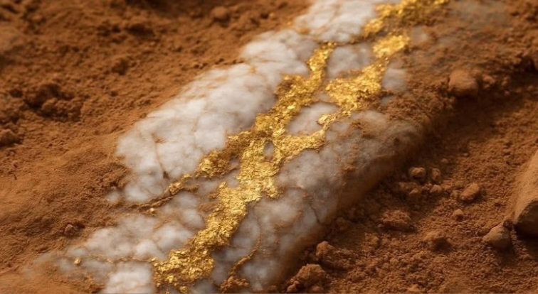 الذهب في مصر