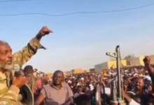 الحركة الإسلامية