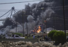 هل تدفع حرب إيران السودان نحو الانهيار؟