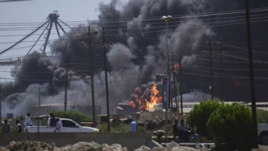 هل تدفع حرب إيران السودان نحو الانهيار؟