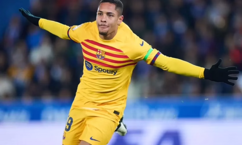 فيكتور روكي بين بالميراس وتشيلسي