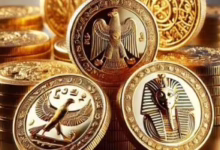 سعر الجنيه الذهب