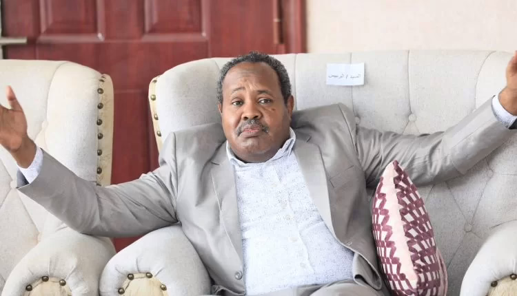 الهلال السوداني