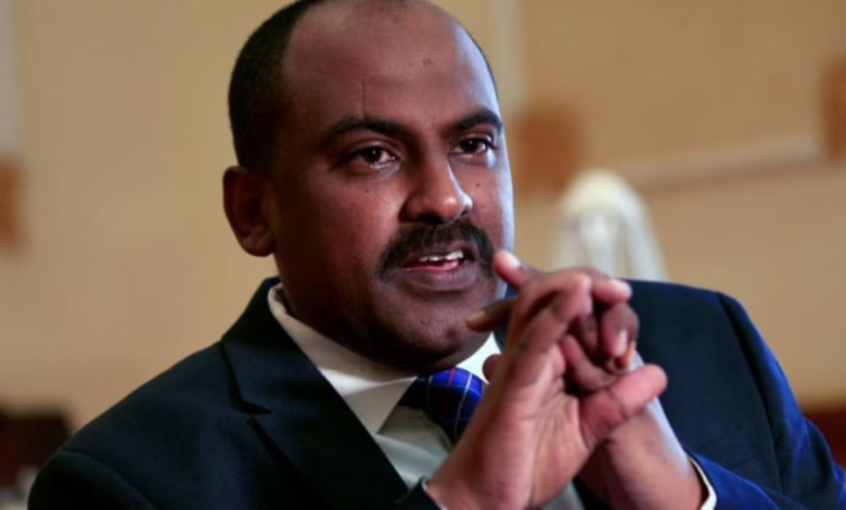 محمد الفكي يعلن عودة لجنة التفكيك