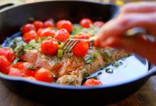 نظام MIND الغذائي وتأثيره على صحة الدماغ، حماية المادة الرمادية وتقليل توسع البطينات