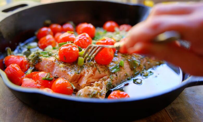 نظام MIND الغذائي وتأثيره على صحة الدماغ، حماية المادة الرمادية وتقليل توسع البطينات