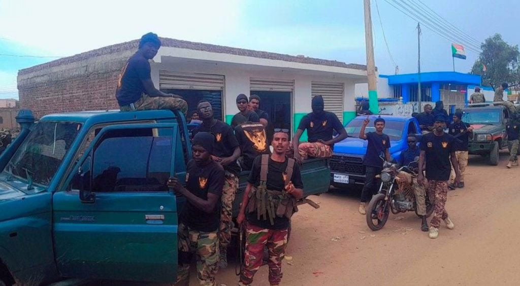 إحباط تهريب آثار نادرة في أم درمان