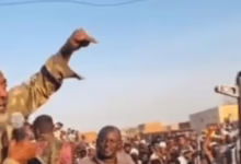 تحركات سودانية ودولية لملاحقة الإخوان