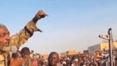 تحركات سودانية ودولية لملاحقة الإخوان