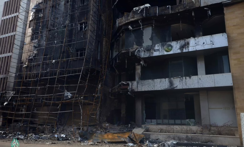 بنك الخرطوم