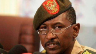 شهادة عسكرية تثير الجدل حول البرهان